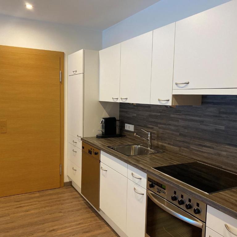 Haus Bergleben - Apartment mit 2 Schlafzimmern - 33