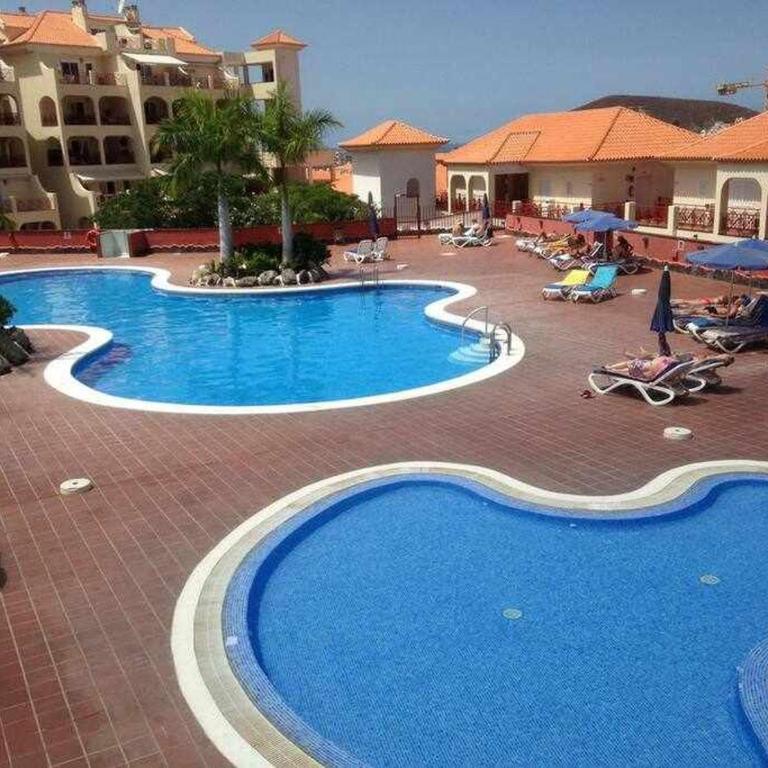 Dinastia B403 by Tenerife Rental & Sales - Apartamento - 19