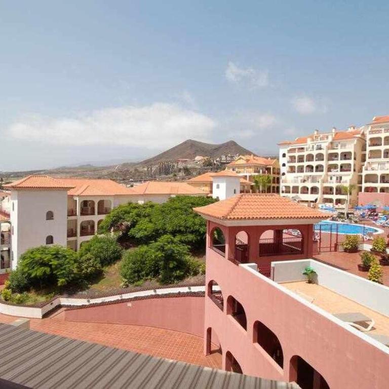 Dinastia B403 by Tenerife Rental & Sales - Apartamento - 21