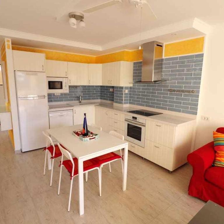 Mare Verde B12 by Tenerife Rental & Sales - Apartamento Dúplex - 1