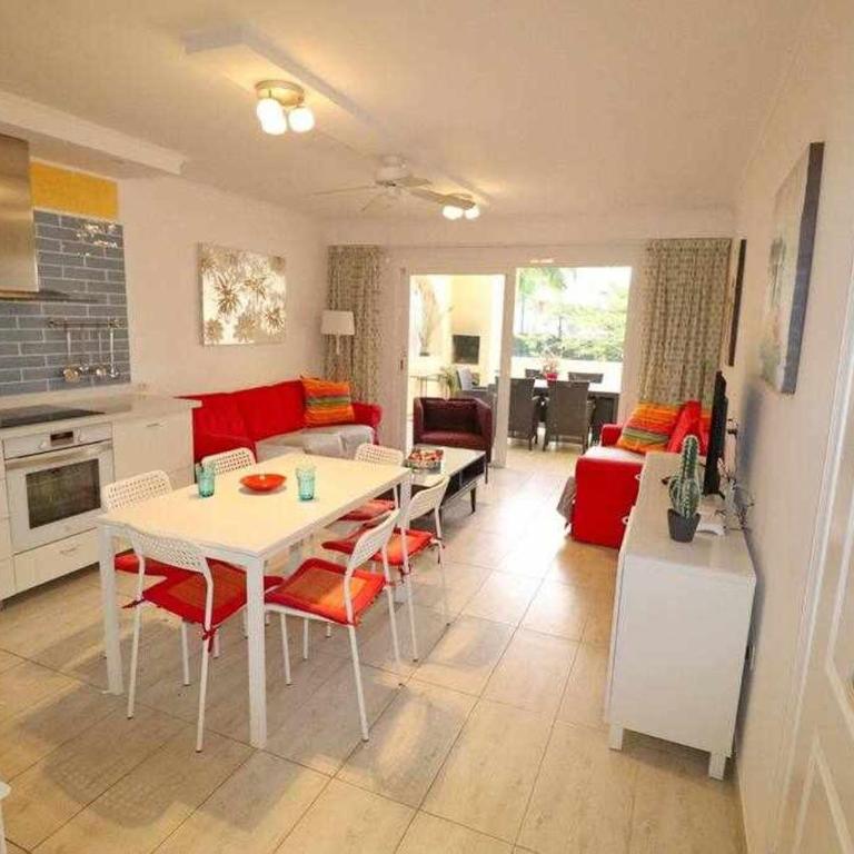 Mare Verde B12 by Tenerife Rental & Sales - Apartamento Dúplex - 29