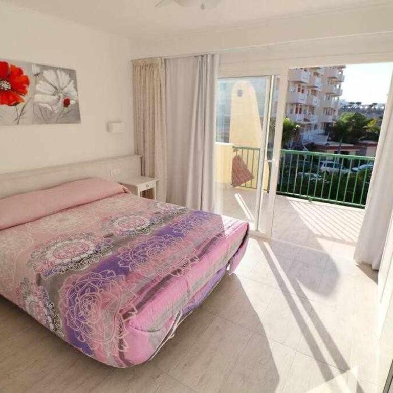 Mare Verde B12 by Tenerife Rental & Sales - Apartamento Dúplex - 8