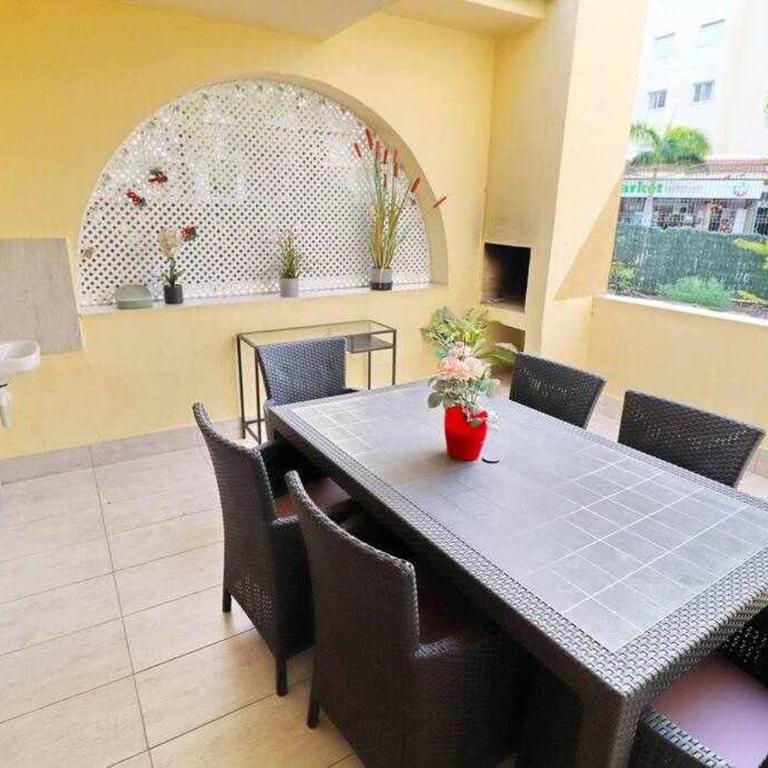 Mare Verde B12 by Tenerife Rental & Sales - Apartamento Dúplex - 21