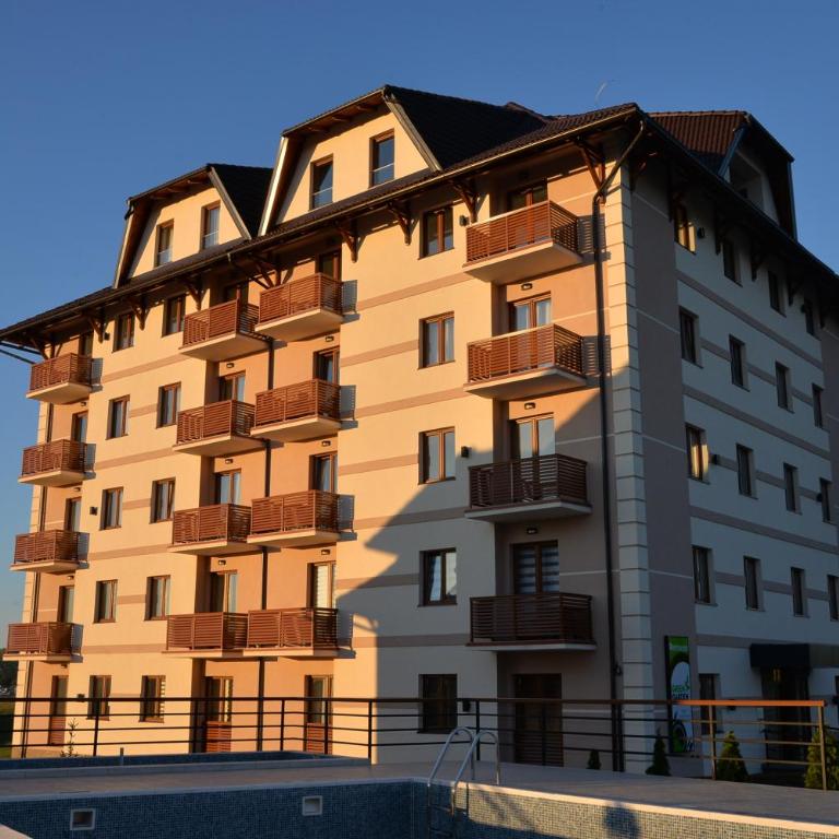 Zlatibor Hills Zeus - Two-Bedroom Apartment - 5