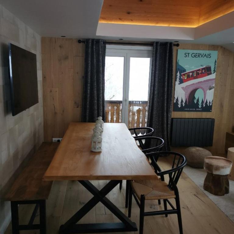 Kaban' des neiges - Apartment mit 3 Schlafzimmern - 5