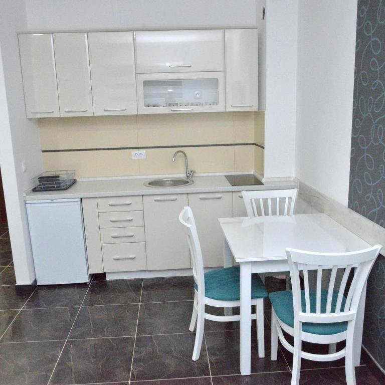 Zlatibor Hills Zeus - Studio Apartment - 6