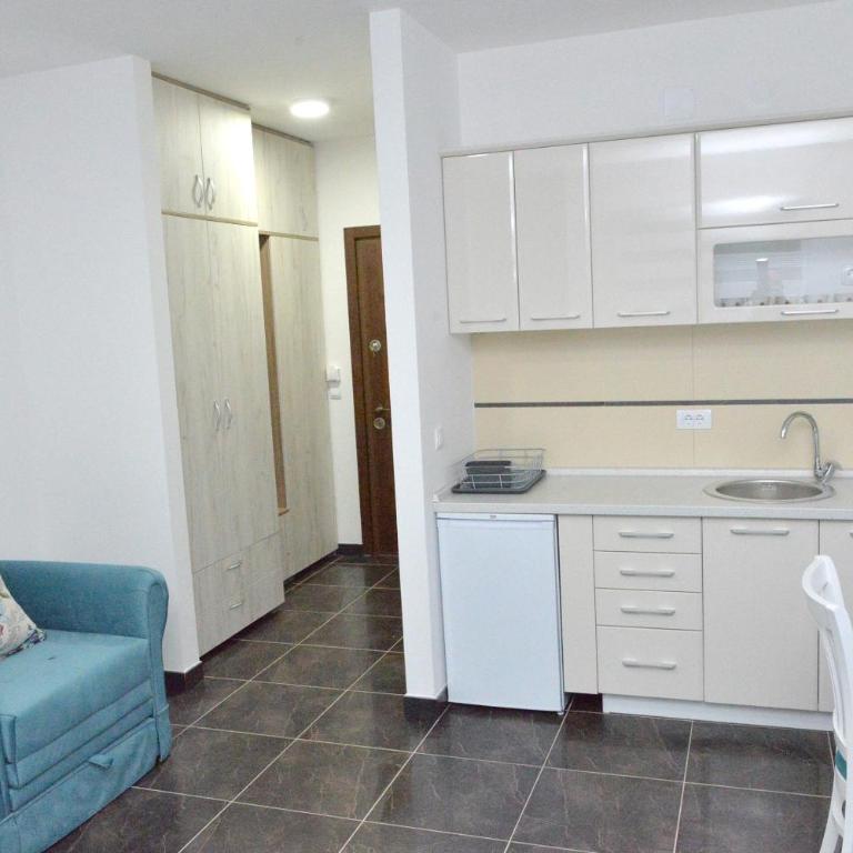 Zlatibor Hills Zeus - Studio Apartment - 7
