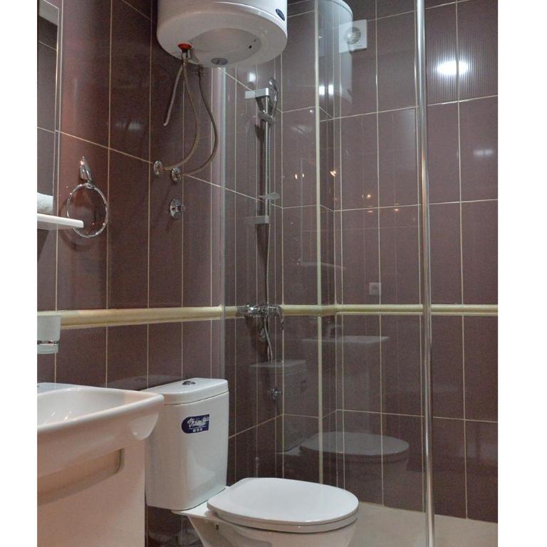 Zlatibor Hills Zeus - Studio Apartment - 10