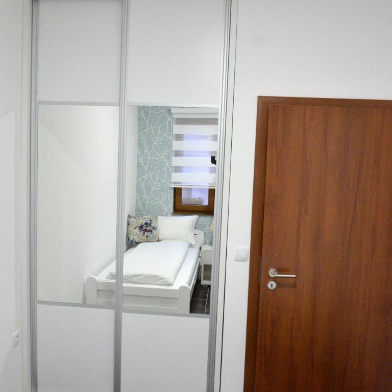 Zlatibor Hills Zeus - Two-Bedroom Apartment - 14
