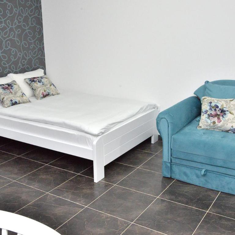 Zlatibor Hills Zeus - Studio Apartment - 13
