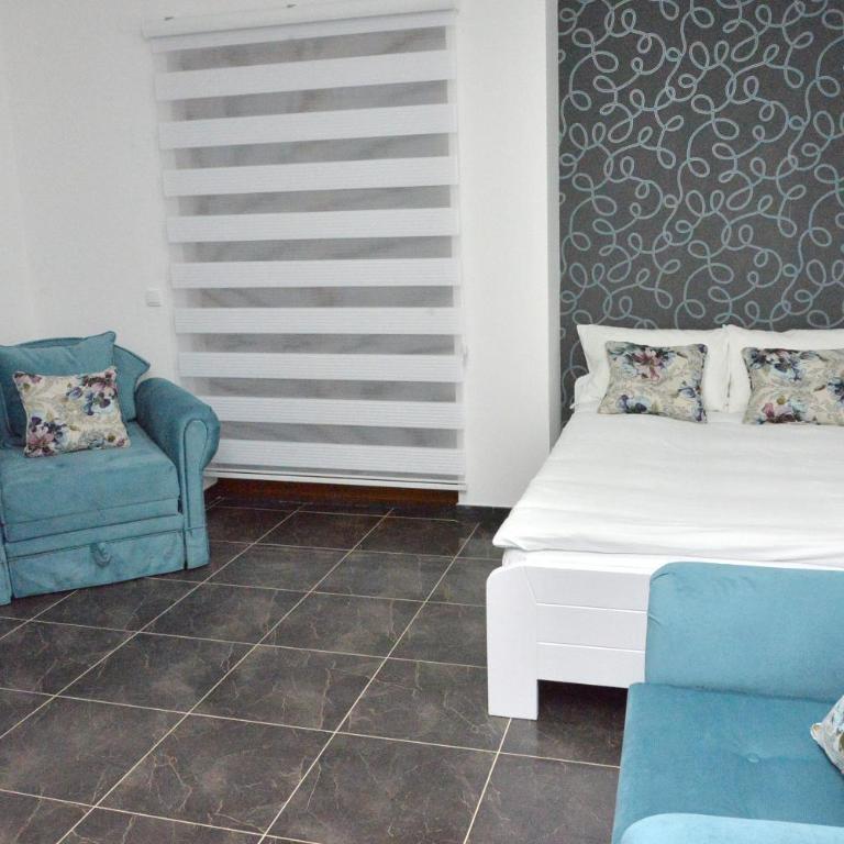 Zlatibor Hills Zeus - Studio Apartment - 17