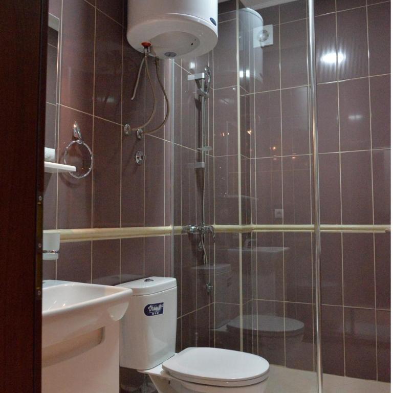 Zlatibor Hills Zeus - Studio Apartment - 14