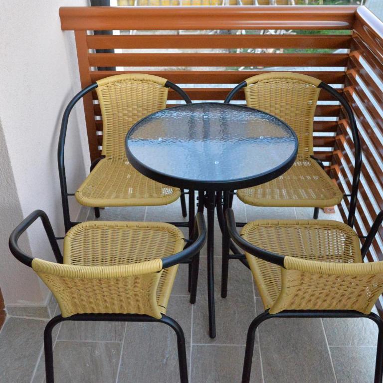 Zlatibor Hills Zeus - Two-Bedroom Apartment - 16