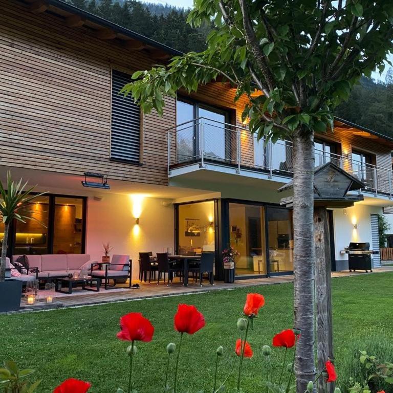 Haus Bergleben - Apartment mit 1 Schlafzimmer - 1