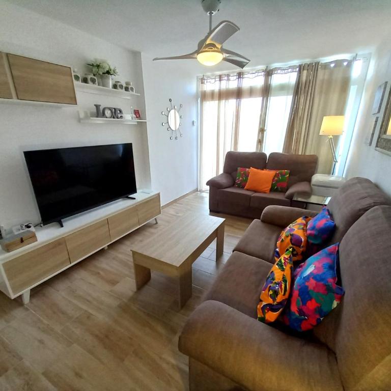 Apartamentos Medano - Lagos de Miramar Deluxe - Apartamento de 3 dormitorios - 5