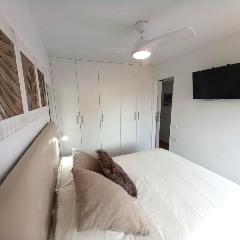 Apartamentos Medano - Lagos de Miramar Deluxe - Apartamento de 3 dormitorios - 15