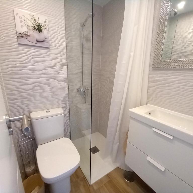 Apartamentos Medano - Lagos de Miramar Deluxe - Apartamento de 3 dormitorios - 22