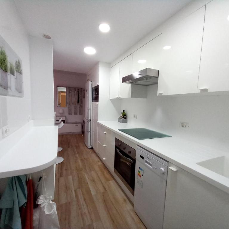 Apartamentos Medano - Lagos de Miramar Deluxe - Apartamento de 3 dormitorios - 11