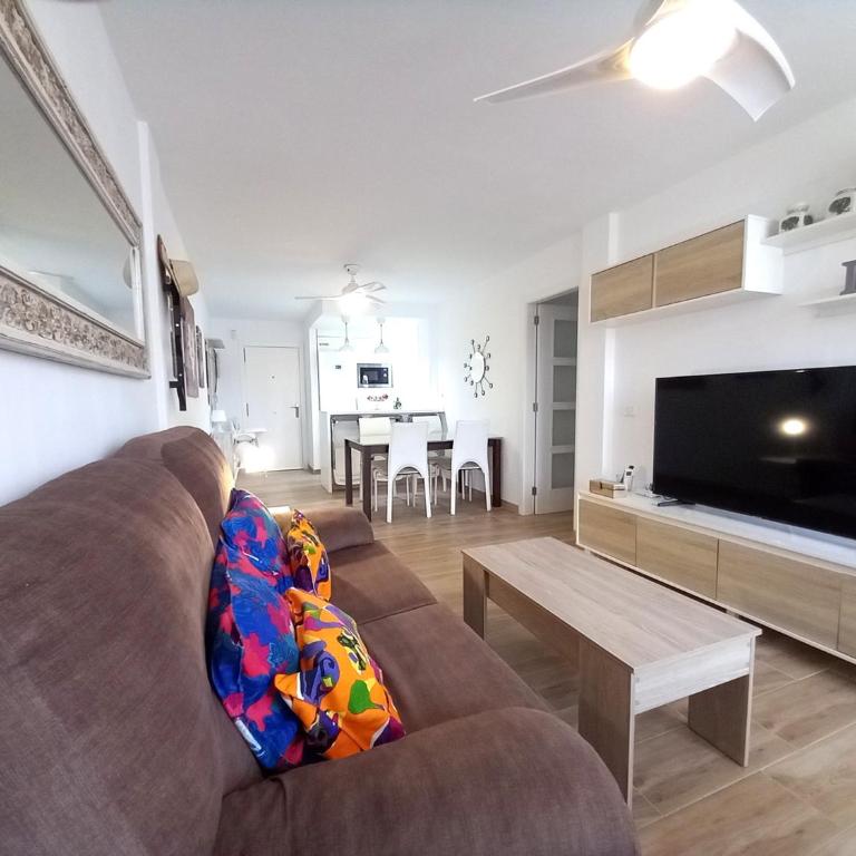 Apartamentos Medano - Lagos de Miramar Deluxe - Apartamento de 3 dormitorios - 6