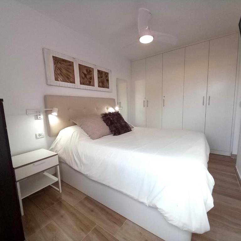 Apartamentos Medano - Lagos de Miramar Deluxe - Apartamento de 3 dormitorios - 14