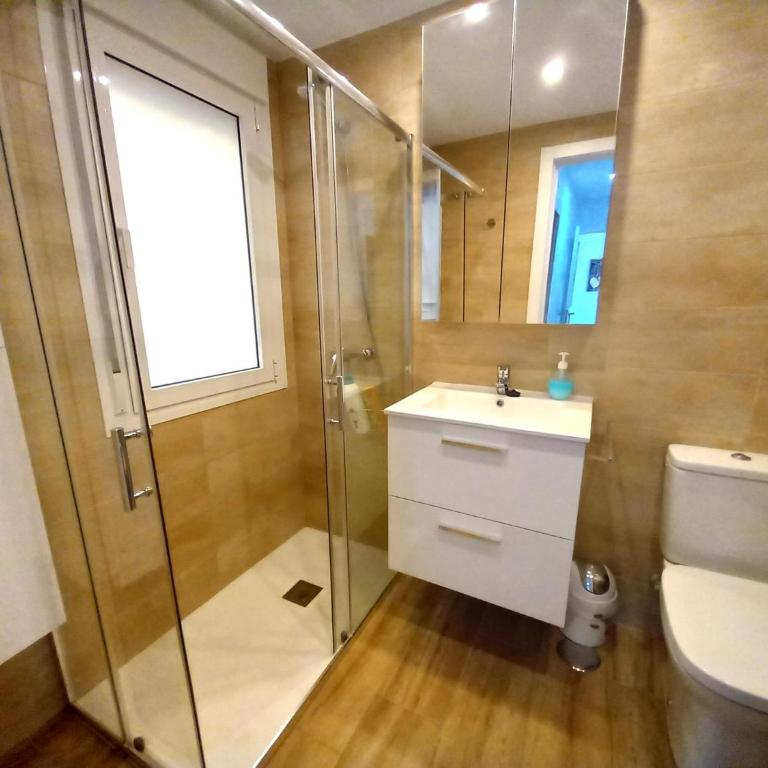 Apartamentos Medano - Lagos de Miramar Deluxe - Apartamento de 3 dormitorios - 18