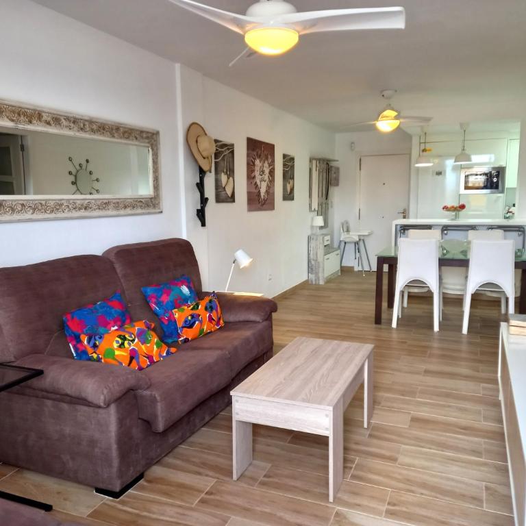 Apartamentos Medano - Lagos de Miramar Deluxe - Apartamento de 3 dormitorios - 7