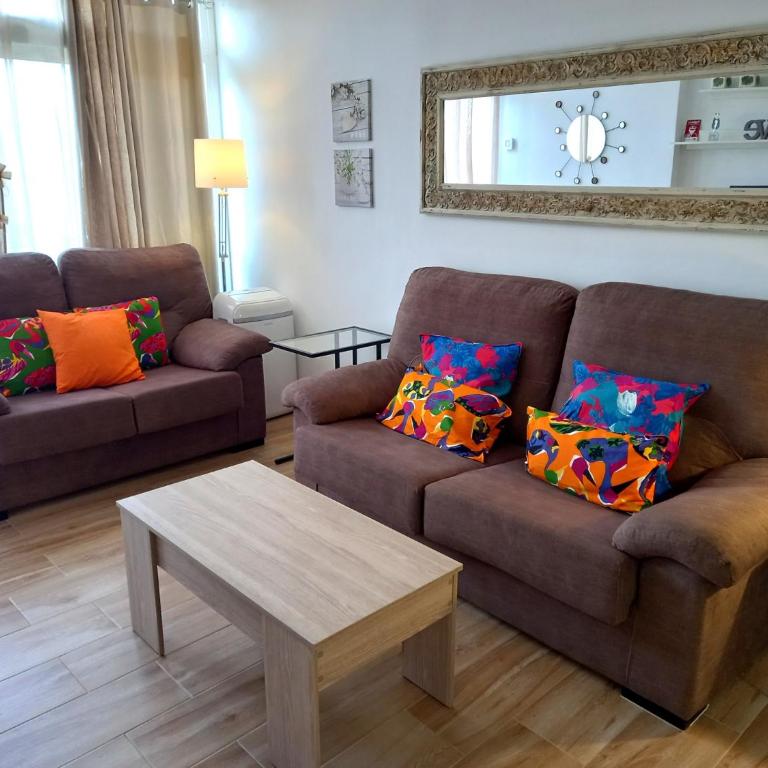 Apartamentos Medano - Lagos de Miramar Deluxe - Apartamento de 3 dormitorios - 8