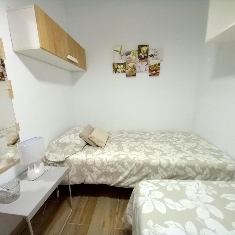 Apartamentos Medano - Lagos de Miramar Deluxe - Apartamento de 3 dormitorios - 23