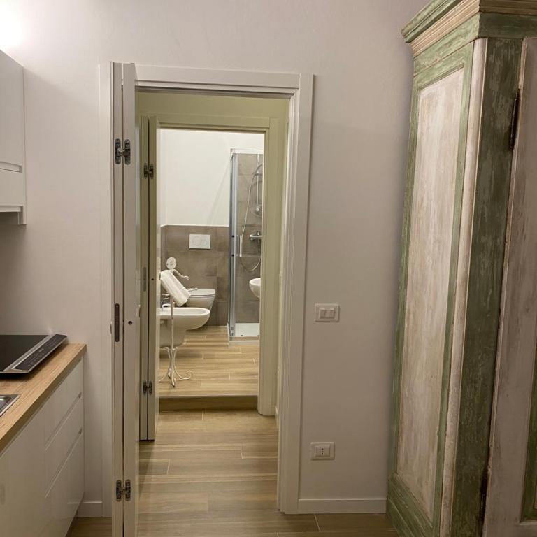 UNIQUE ROOMS - Appartamento Superior - 7