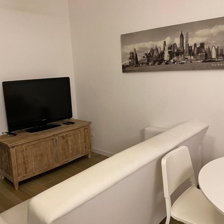 UNIQUE ROOMS - Appartamento Superior - 8