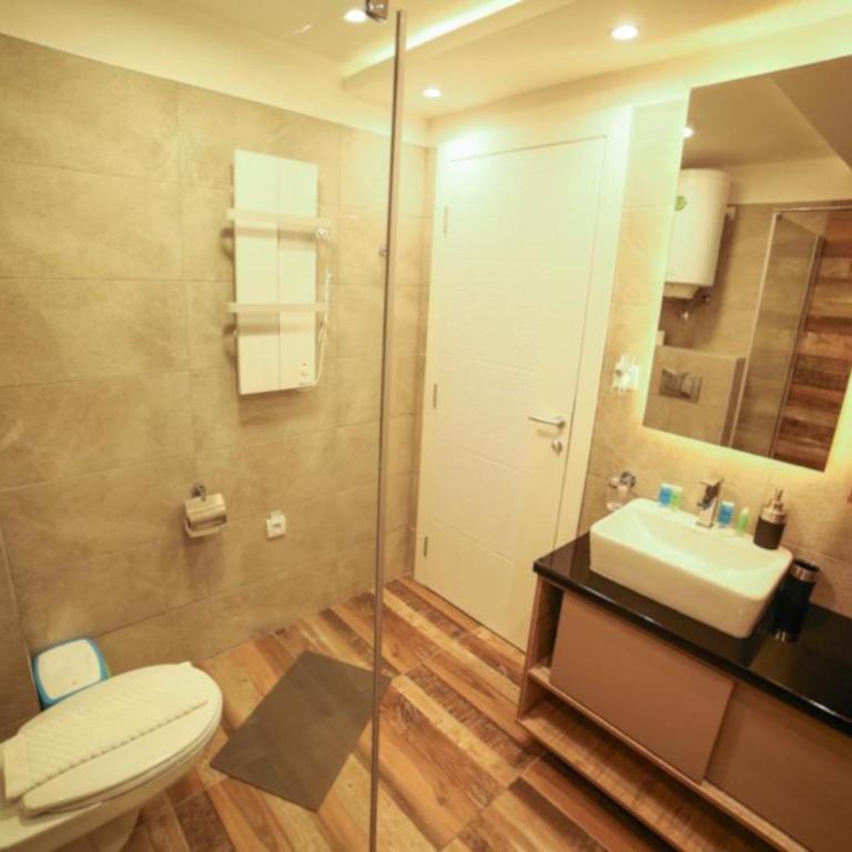 Milmari Premier40 - Apartman sa 1 Spavaćom Sobom - 19