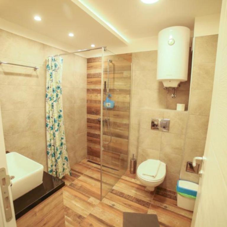 Milmari Premier40 - Apartman sa 1 Spavaćom Sobom - 20