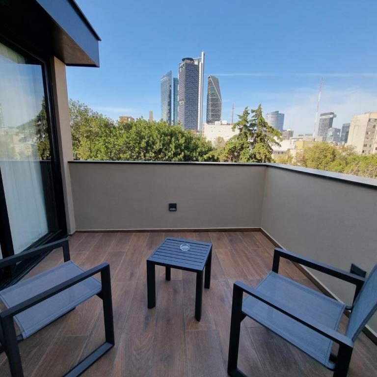 Condesa Cibel - Suite Superior - 7