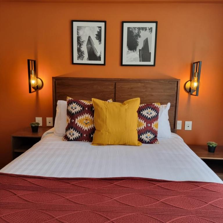 Condesa Cibel - Suite Superior - 5