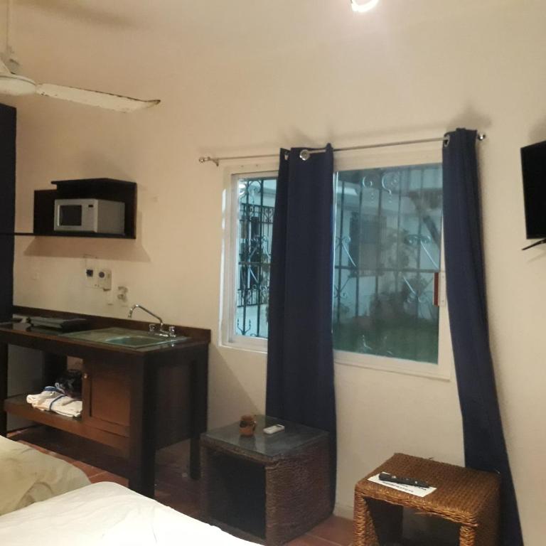 Bea rooms and studios - Estudio Doble Deluxe - 6