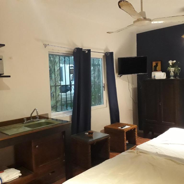 Bea rooms and studios - Estudio Doble Deluxe - 7