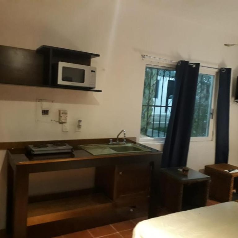 Bea rooms and studios - Estudio Doble Deluxe - 5