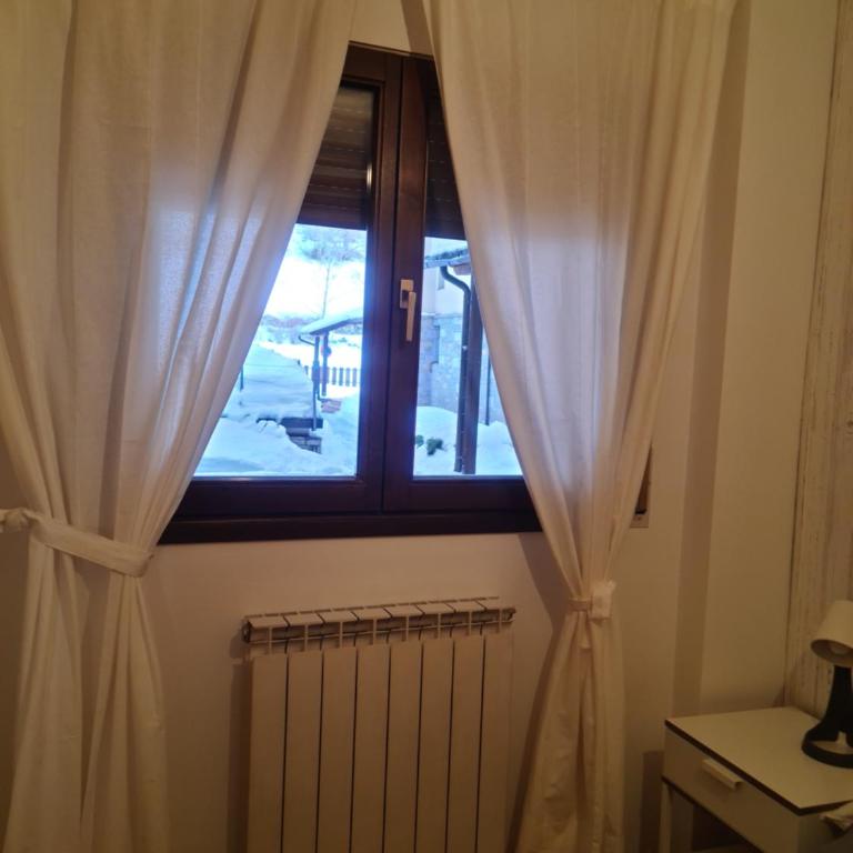 Tuhogarencerler sol y vistas - Two-Bedroom Apartment - 56