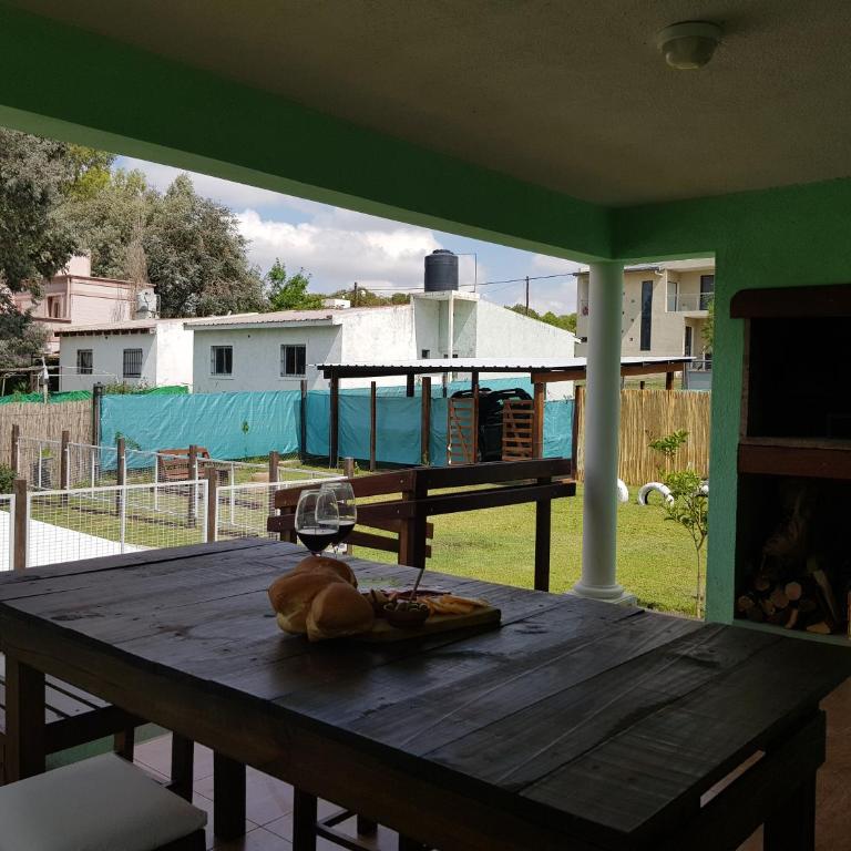 Cabaña La Antonia 1 - Casa de 2 dormitorios - 14