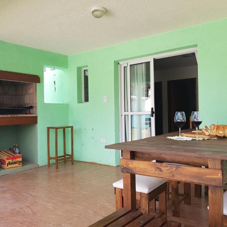 Cabaña La Antonia 1 - Casa de 2 dormitorios - 15