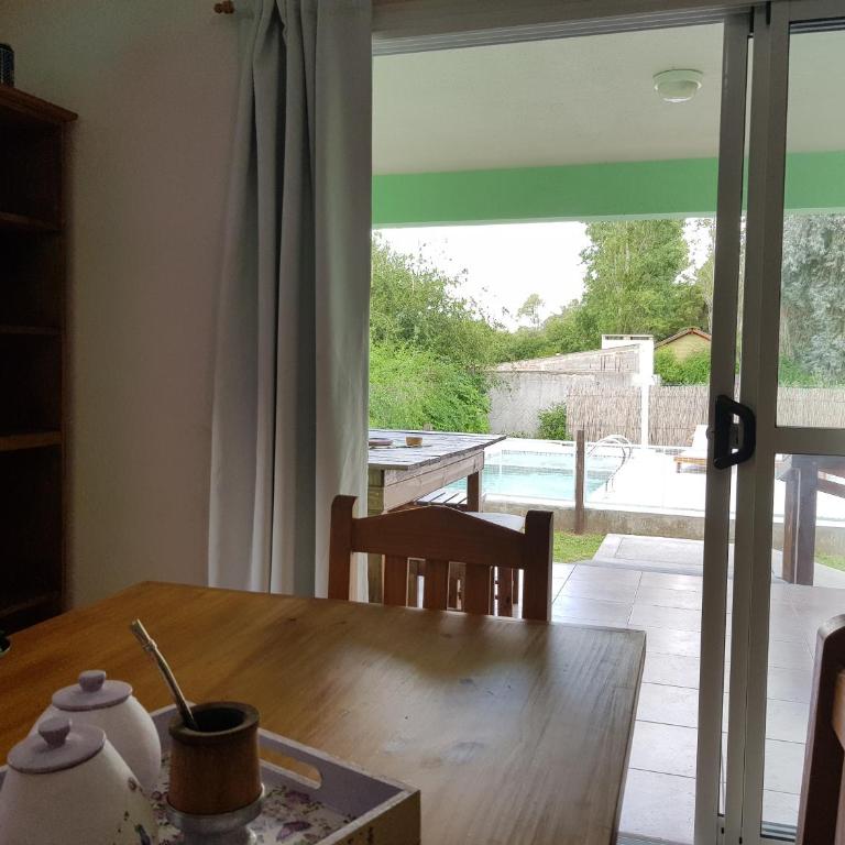Cabaña La Antonia 1 - Casa de 2 dormitorios - 22