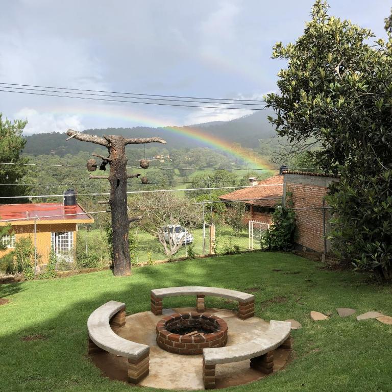 Cabaña La Lomita - Chalet de 2 dormitorios - 5