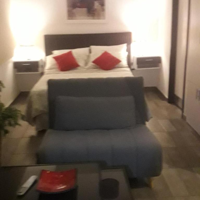 OLASCOAGA DOS monoambiente - Apartamento de 1 dormitorio - 6