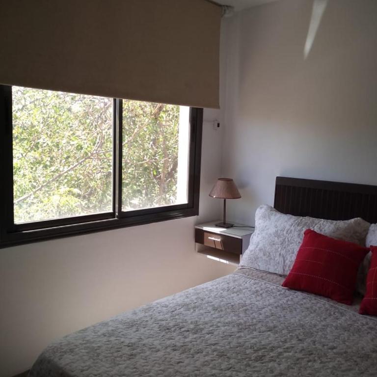 OLASCOAGA DOS monoambiente - Apartamento de 1 dormitorio - 8
