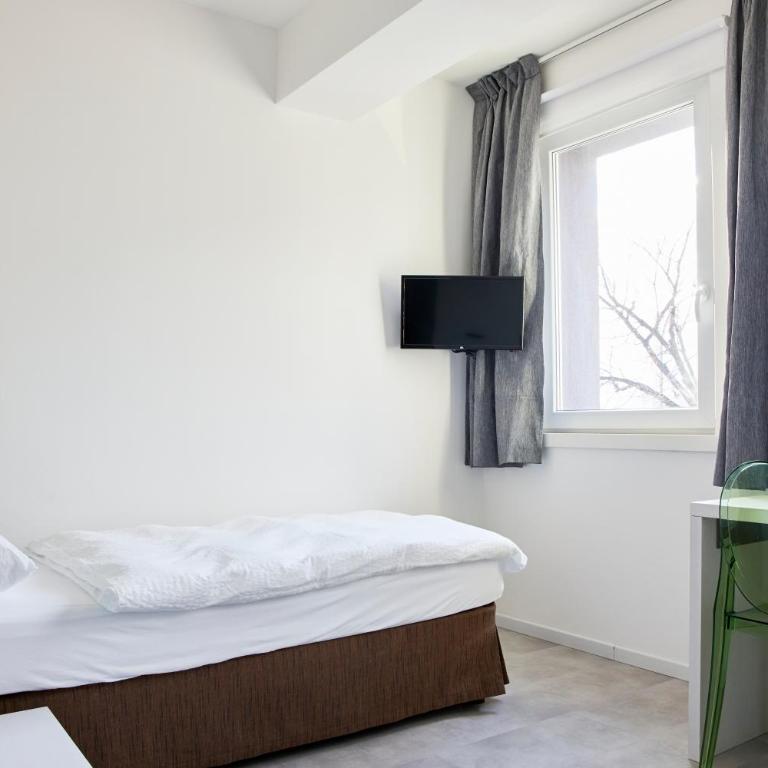 Le Vette - Single Room with Shower - 3