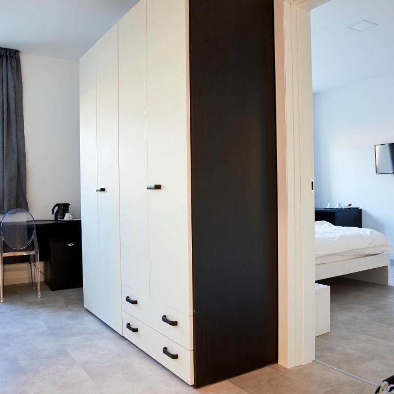 Le Vette - Two-Bedroom Suite - 1