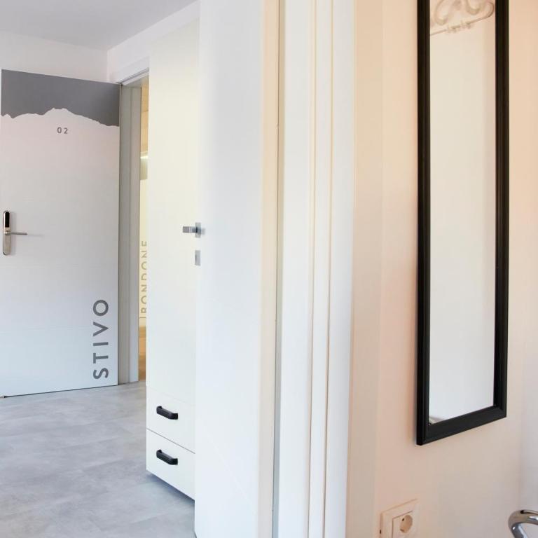 Le Vette - Two-Bedroom Suite - 2