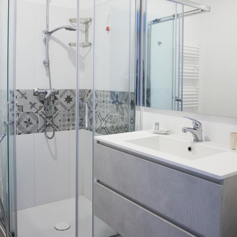 Le Vette - Single Room with Shower - 4