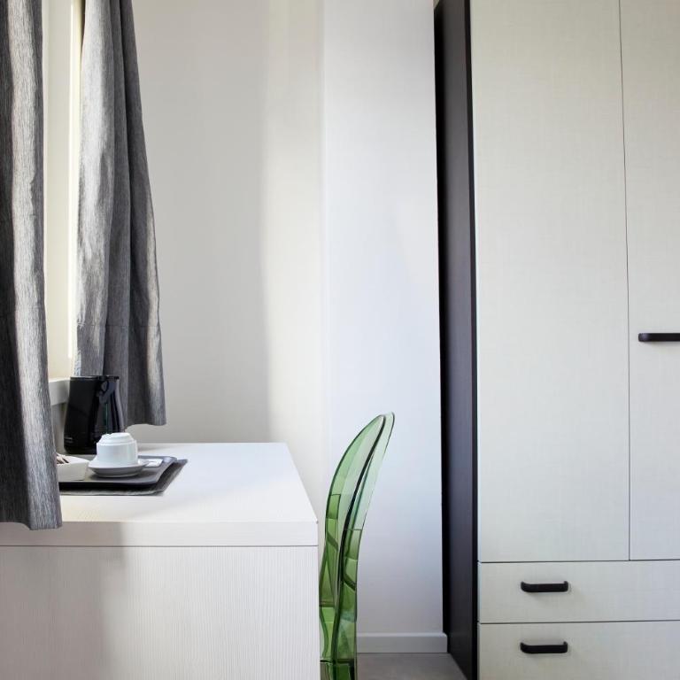 Le Vette - Single Room with Shower - 5