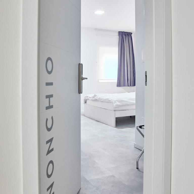 Le Vette - Two-Bedroom Suite - 3